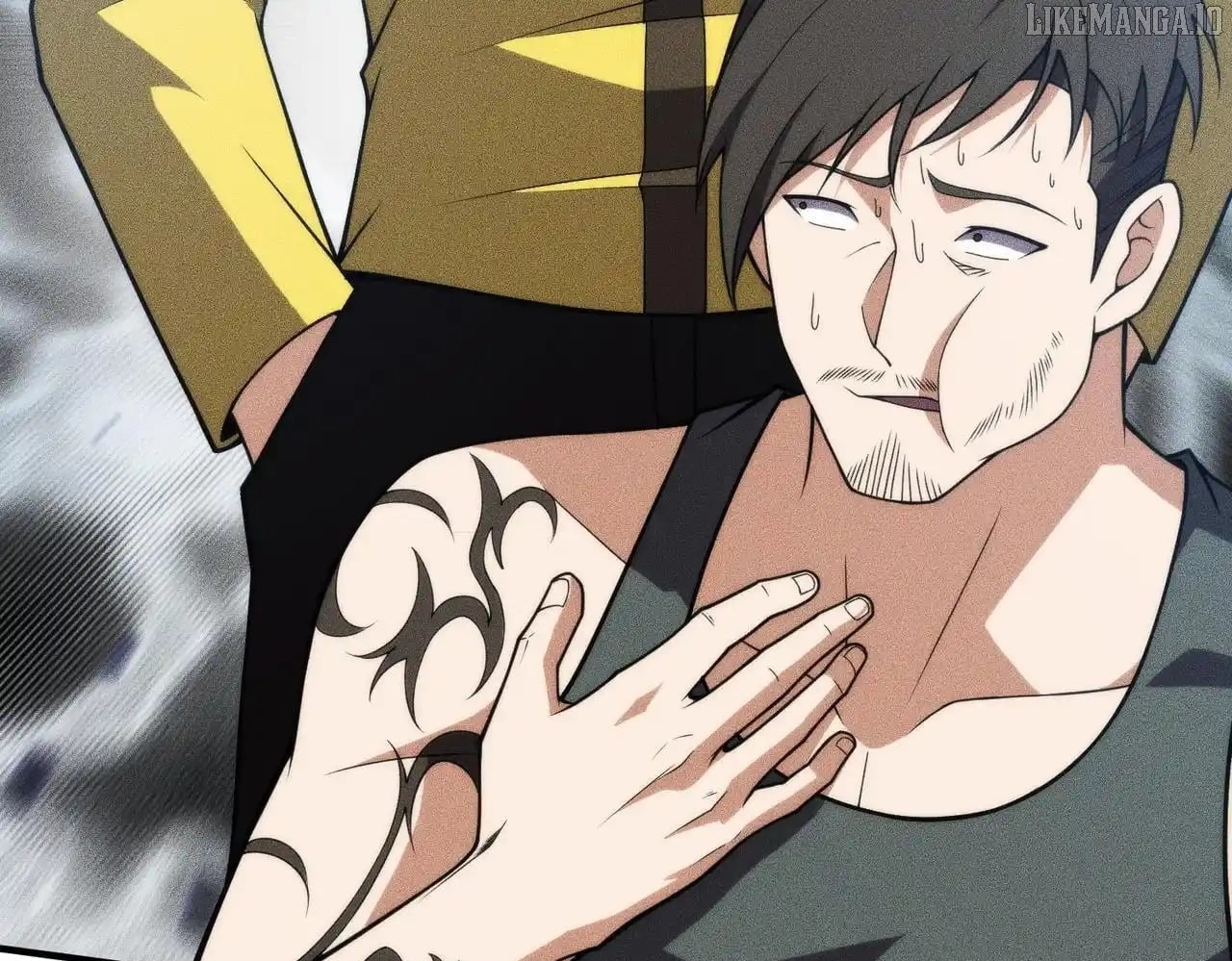 Hidden Dragon in the City (2025) Chapter 12 - page 95